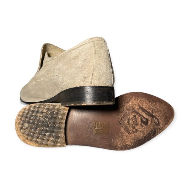 Free People Brady Slip Loafer - Picture 7 of 8